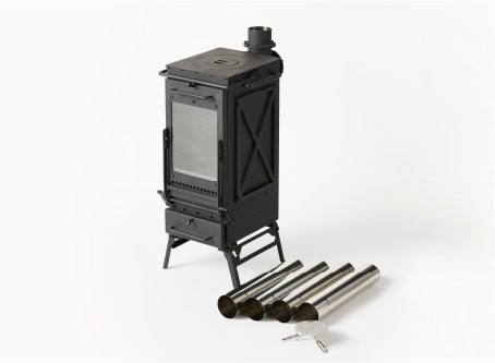 fire place