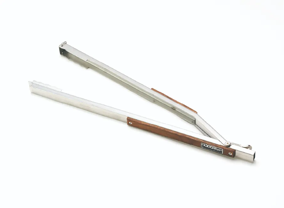 coffee dripper / fire starter / flame shears