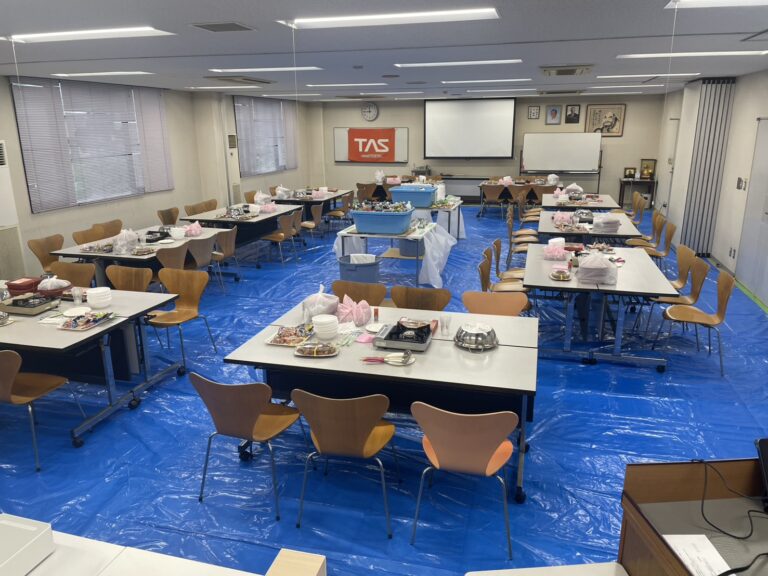 納涼会